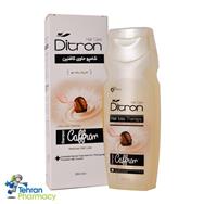 شامپو ضد ریزش کافئین دیترون - Ditron
